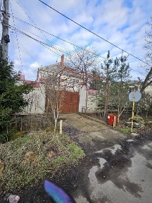 Дом в Царском селе