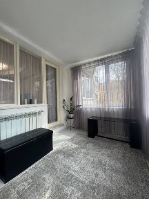 Державні програми! Продам 3-кімнатну квартиру з ремонтом