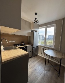 1 кімнатна, Князів Островських, 15 тис