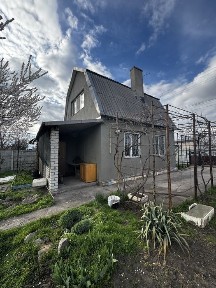 Продам Дача- Дом, А/О- Газ Куриловка с/о Ориль, Камянское 2.5 км.