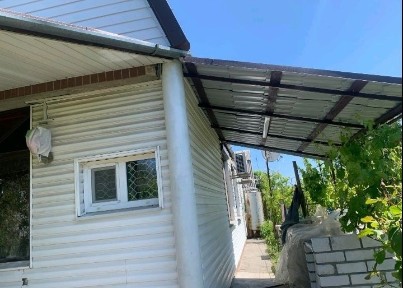 Продам дачу в с. Баловка