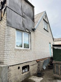 Продам дом-дачу в Новоселовке