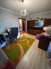 Продам 2к квартиру Новые дома Дворец спорта Харьков