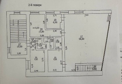 Продам приміщення