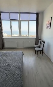 Срочно сдам квартиру в ЖК 