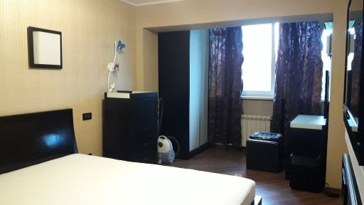 Сдам квартиру студия и 2 спальни на Ицхака Рабина. Черемушки