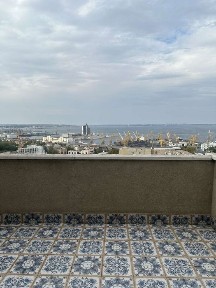 Одеська область, Одеса, Приморський