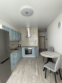 Сдам 1ком ЖК Вильямса/ Неб Сотни/ Метро