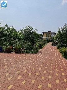 Київська область, Тарасівка