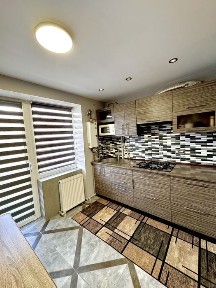 Продаж ДВОкімнатної квартири з ремонтом