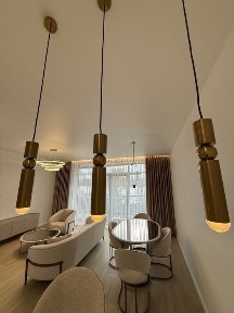 Перша здача нова Rivera Riverside 116м2