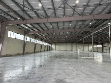 Склад классу А+, вiльний простiр до 5000м2, 360гр м2 з ПДВ. Без % комiсii