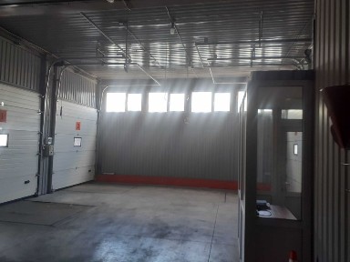 Оренда | СКЛАД с холодом | холодильна камера от 400 до 3000м2
