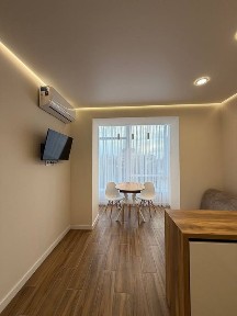 ПЕРША ЗДАЧА! 1-кімнатна напроти парку Шевченка! 5 поверх!