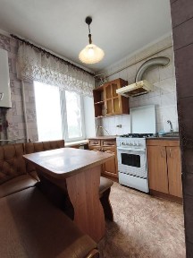 Здається 3-кімнатна квартира | Новомиколаївка