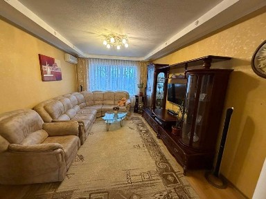 АРЕНДА 3-х комнатной квартиры класса ЛЮКС ул М. Приймаченко, 1.