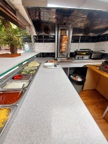 Оренда кіоску центр ВЛАСНИК