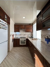 Здається 2-кімнатна квартира, р-н Доси