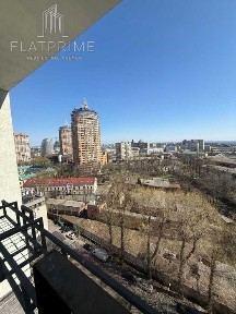 Продаж 1-кімнатної квартири в ЖК Панорама на Печерську