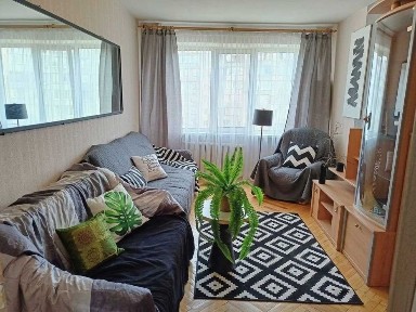 ЦІНУ ЗНИЖЕНО ‼️ Продам 3-кім квартиру на Оболоні, 2 хв до метро! ТЦ Дрім Таун. Оболонський проспект 39а