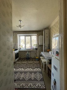 Трикімнатна квартира з власним підвалом і погребом Гнідин