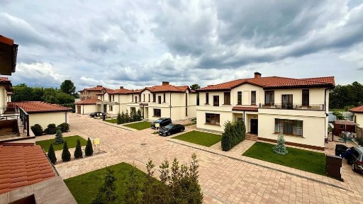 Київська область, Підгірці