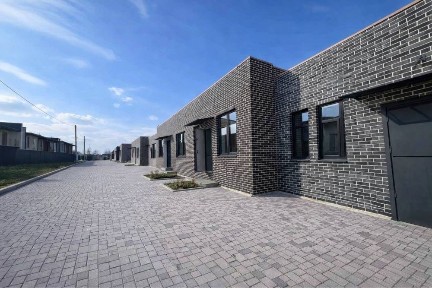 Ваучер! Таун з газом! Тепла підлога, стяжка, штукатурка, розстрочка