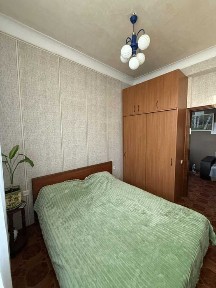 2-к в Центрі, цегляний будинок, середній поверх, з ремонтом