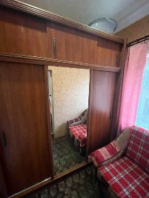 Оренда 1 кімнатної квартири вул Куліша центр