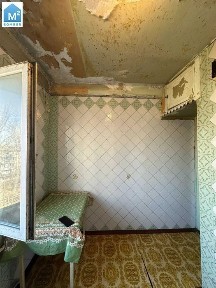 ПРОДАЖ 3-кімн. квартири ДАХ ВІДРЕМОНТОВАНО (р-н Черемушки)