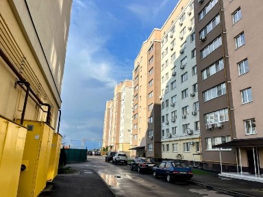 Дніпропетровська область, Дніпро, Індустріальний