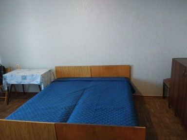 Киев, Милютенко ул.