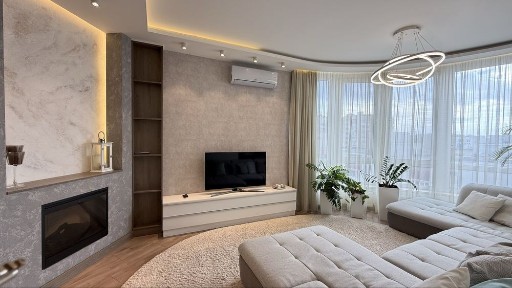 Аренда квартры Парк Победы. Одесса