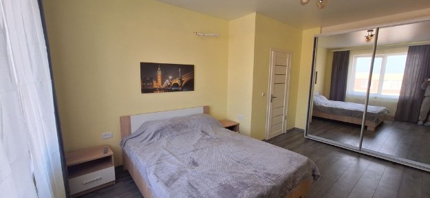 Сдам 1 комнатную квартиру на Таирова.