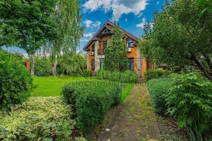 Київська область, Київ, Голосіївський