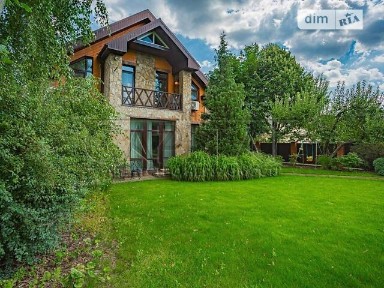 Продаж будинку / Київ, Чапаївка / 180м2 12 соток / Голосіївський район