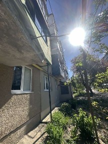 Продається 2 кімн. Кв. Вул. Грушевського