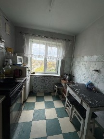 В продаже 3 ком. кв Осипенковский
