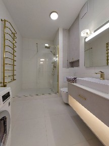 Аренда 1-комнатной квартиры 70 м², Шевченко просп., 31
