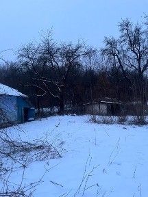 Продам обмін не дорого! Господарство чи під дачу По держ акт1.га Чи здам !