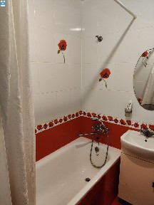 Продам 1-ка, Холодна Гора, квартира однокімнатна, Волонтерська 68