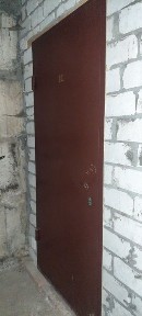 Комора Жабинського 2Д [кладовка]
