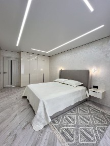 Продаж стильної квартири в самому центрі м. Сміли.