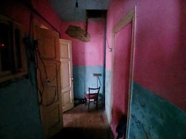 продам частину будинку ( провулок Вокзальний, 27)