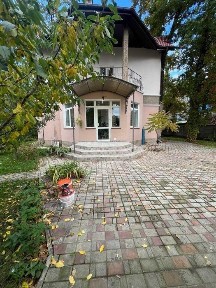 Київська область, Ірпінь