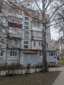 Здам хорошу двокімнатну квартиру по вул. Космонавтів, 44