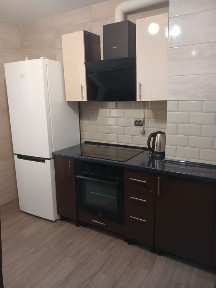 Здається однокімнатна квартира в ЖК Олімпійський Торгмаш