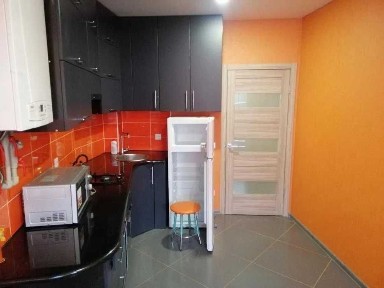 Київська область, Софіївська Борщагівка