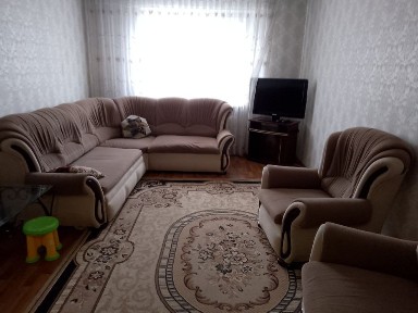 Здам 3кімн. квру, Вишгород, по. Шевченка