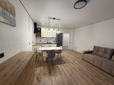 Аренда 1-комнатной квартиры 42 м², Чубинского ул., 15
